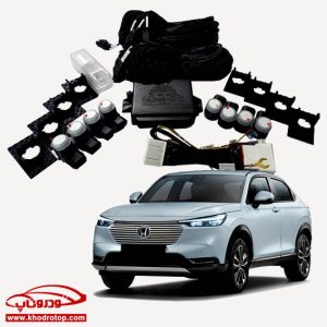 سنسور پارک فابریک هوندا وزل