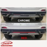 گارد جلو و عقب Chery X55 Pro Guard - Image 5