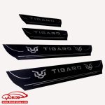 پارکابی چرمی TIGARD X35 - Image 2