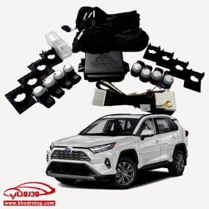 سنسور پارک فابریک تویوتا راوفور