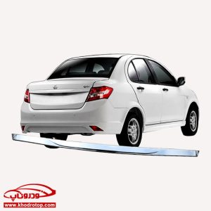 زه لبه صندوق ساینا