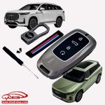 کاور فلزی ریموت لوکانو