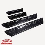 پارکابی چرمی Lexus Series - Image 2