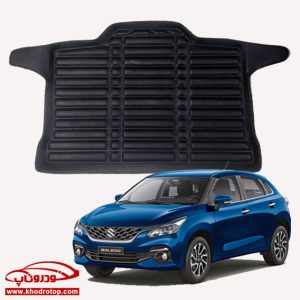 کفپوش صندوق سوزوکی بالنو