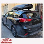 باربند سقفی HAIMA 7x Roof Rail - Image 2