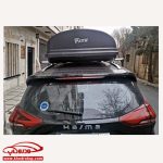 باربند سقفی HAIMA 7x Roof Rail - Image 6
