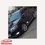 زه استیل Dena Stainless Flaps - تصویر 2