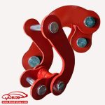 گوشواره سه مفصلی پیکاپ