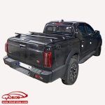 بد رک رولرلید Roller slide rack - Image 3