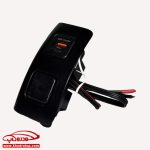 سیف شارژر Safe Charge 206 - Image 3