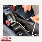 سیف شارژر Safe Charge 206 - Image 2