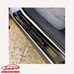 پارکابی استیل Changan CS35Plus Metal Cover - Image 2