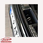 زه استیل لبه سپر KMC J7 Cover Of Edge Rear Bumper - تصویر 2