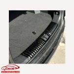 محافظ استیل صندوق Lucano L7 Cover Of Rear Box - Image 3