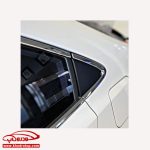 زه استیل دور پنجره TOYOTA Levin-Corolla Steel Window Frame - Image 4