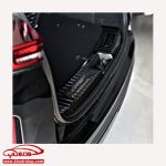 محافظ استیل صندوق XTRIM VX Cover Of Rear Box - Image 2