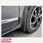 گل پخش کن KMC X5 Mud Guard - Image 3