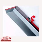 بادگیر شیشه استیل دار SUBA M4 Windshield - Image 2