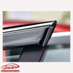 بادگیر شیشه استیل دار SUBA M4 Windshield - Image 3