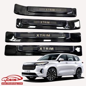 پارکابی اورجینال اکستریم VX