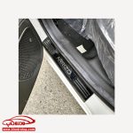 پارکابی استیل Arrizo Metal Cover - Image 2