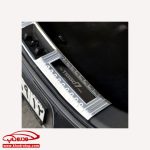 محافظ استیل صندوق Fownix Tiggo7 Pro Of Rear Box - Image 2