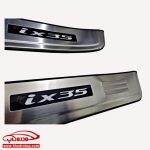 پارکابی چراغدار Hyundai IX35 Cover - Image 2