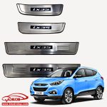 پارکابی چراغدار هیوندای IX35
