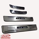 پارکابی چراغدار Hyundai IX35 Cover - Image 3