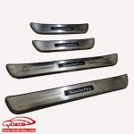 پارکابی چراغدار Hyundai IX45 Cover - Image 3