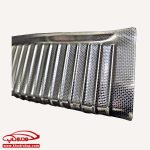 محافظ استیل صندوق Quik Rear Box Cover - تصویر 6