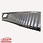 محافظ استیل صندوق Quik Rear Box Cover - تصویر 7