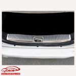 محافظ استیل صندوق Quik Rear Box Cover - تصویر 4