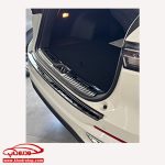 محافظ استیل محفظه صندوق چانگان CS55 پلاس