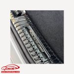 محافظ استیل صندوق Changan CS55Plus Cover Of Rear Box - Image 3