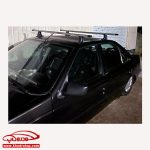 باربند پژو Peugeot 405_Pars Roof Rail - Image 11