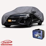 چادر خودرو Car Cover - Image 16