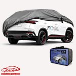 چادر خودرو Car Cover - Image 14