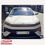 باربند KMC J7_ JAC E50A Roof Rail - Image 3