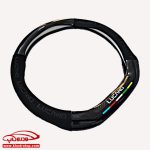 دور فرمان Lucano Steering Wheel Cover - Image 2