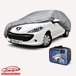 چادر خودرو Car Cover - Image 12