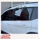 برچسب دودی شیشه های کناری Solar Window Film - Image 2