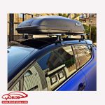 باربند تویوتا Toyota CHR Roof Rail - Image 4