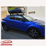 باربند تویوتا Toyota CHR Roof Rail - Image 7
