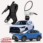 دوربین دنده عقب Toyota Corolla Cross_Frontlander Rear View Camera - تصویر 2