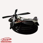 خوشبو کننده خودرو Car Air Freshener (Helicopter) - Image 3