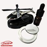 خوشبو کننده خودرو Car Air Freshener (Helicopter) - Image 2