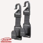 نظم دهنده خودرو Car Headrest Hook Organizer - Image 5