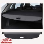 طاقچه صندوق عقب تویوتا Cargo Cover For Toyota RAV4 2024-2026 - Image 3