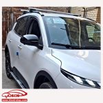 باربند سقفی IKCO Reera Roof Rail